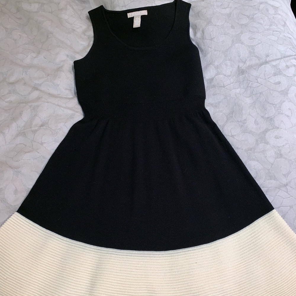 Banana Republic sweater dress